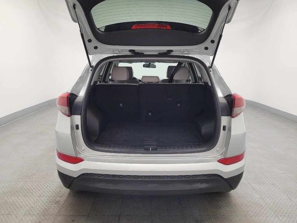 2018 Hyundai Tucson in Reno, NV 89502 - 18099220 29