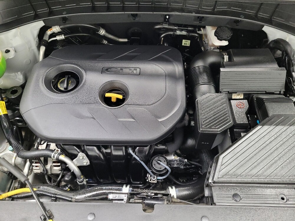 2018 Hyundai Tucson in Reno, NV 89502 - 18099220 30