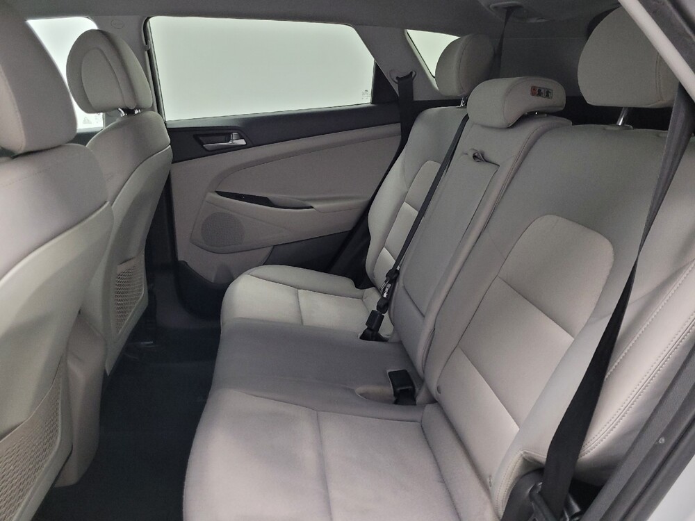 2018 Hyundai Tucson in Reno, NV 89502 - 18099220 18