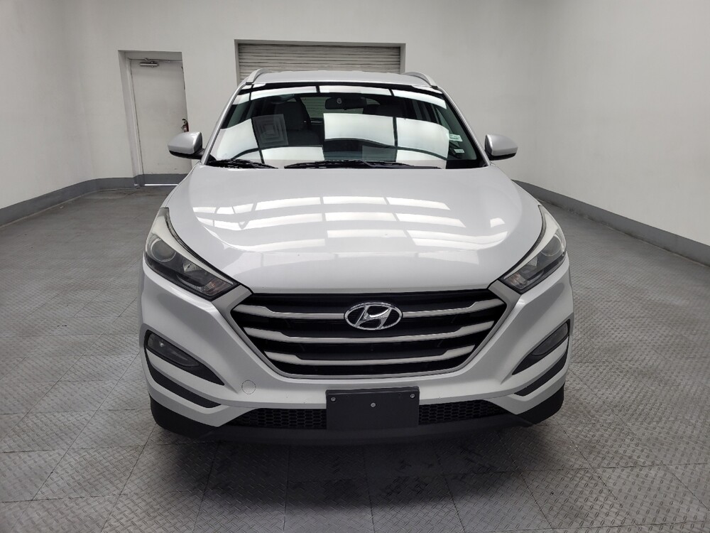 2018 Hyundai Tucson in Reno, NV 89502 - 18099220 14