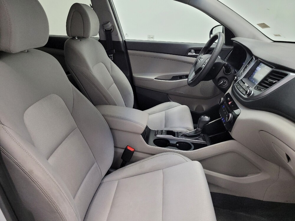 2018 Hyundai Tucson in Reno, NV 89502 - 18099220 21