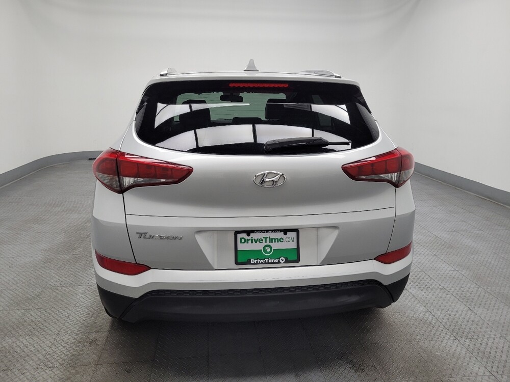2018 Hyundai Tucson in Reno, NV 89502 - 18099220 6