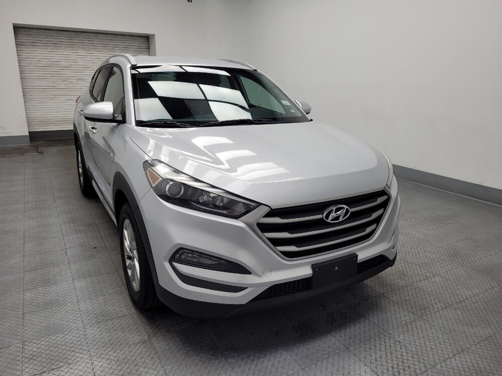 2018 Hyundai Tucson in Reno, NV 89502 - 18099220 13