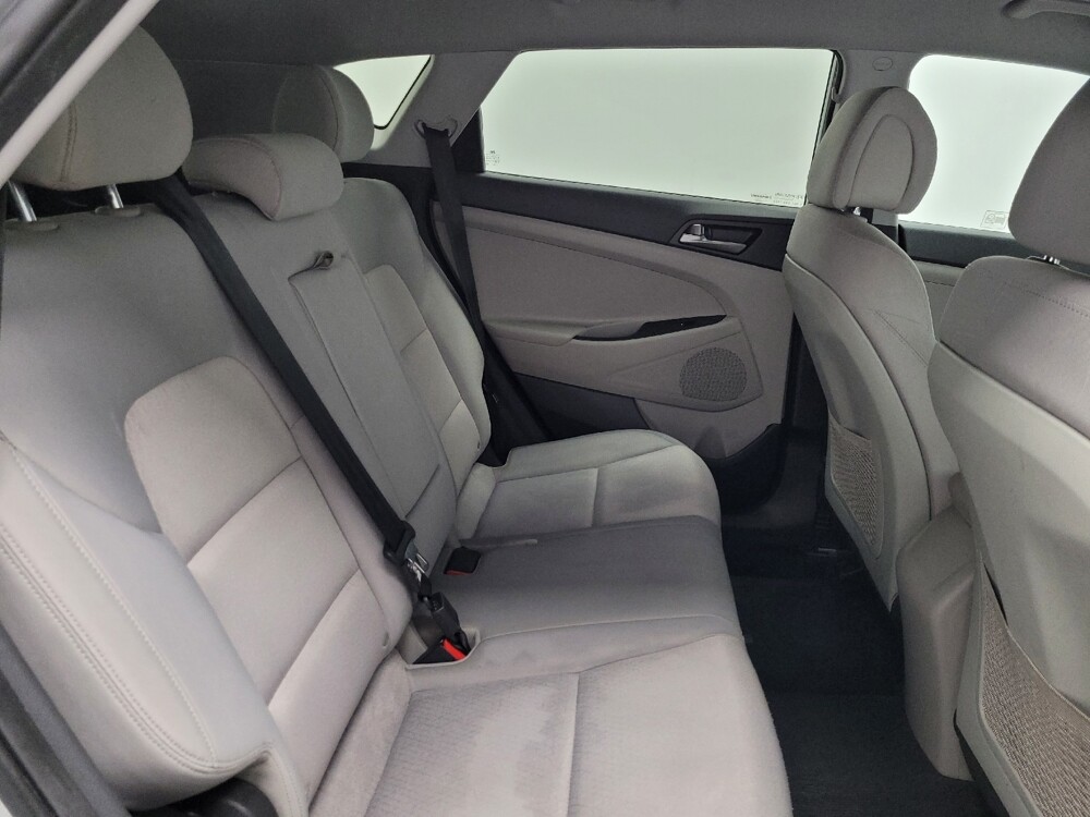 2018 Hyundai Tucson in Reno, NV 89502 - 18099220 19