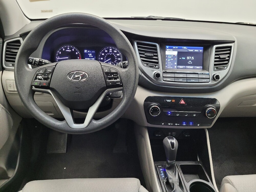 2018 Hyundai Tucson in Reno, NV 89502 - 18099220 22