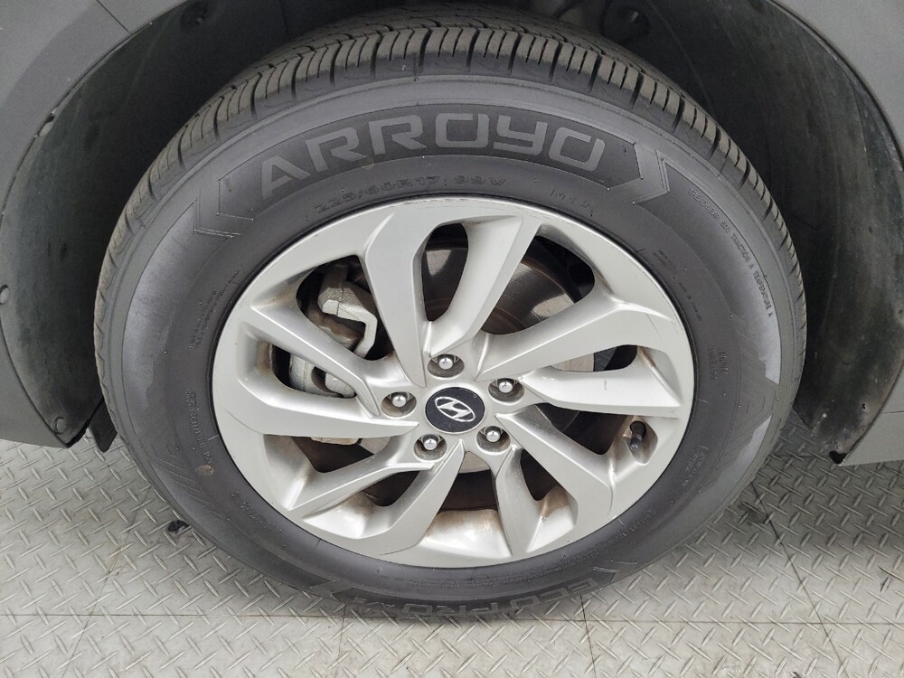 2018 Hyundai Tucson in Reno, NV 89502 - 18099220 31