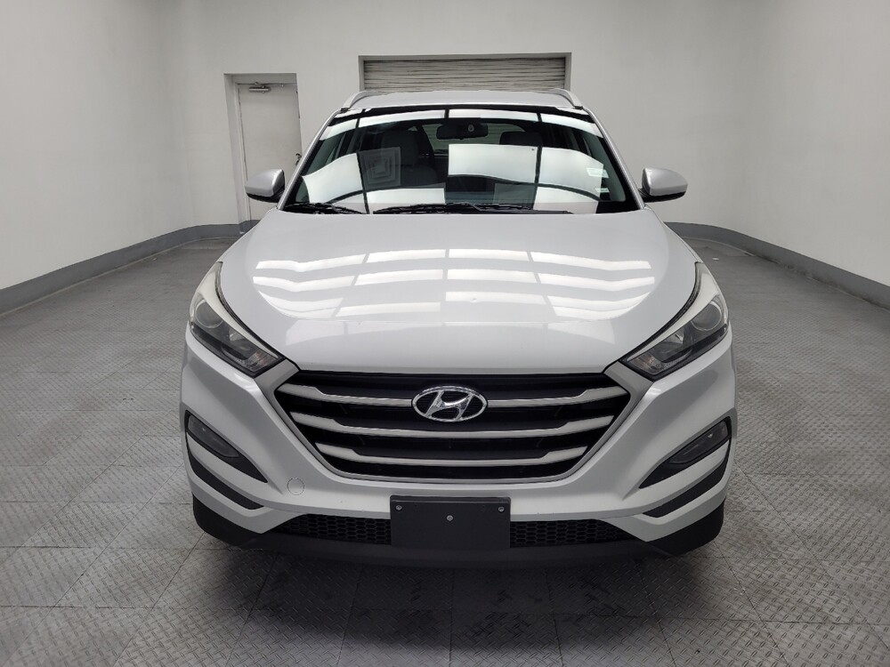 2018 Hyundai Tucson in Reno, NV 89502 - 18099220 15