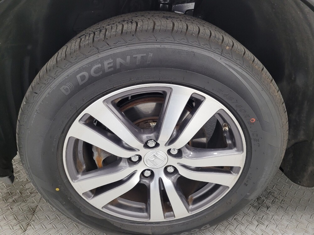 2017 Honda Pilot in Las Vegas, NV 89102 - 18099221 31