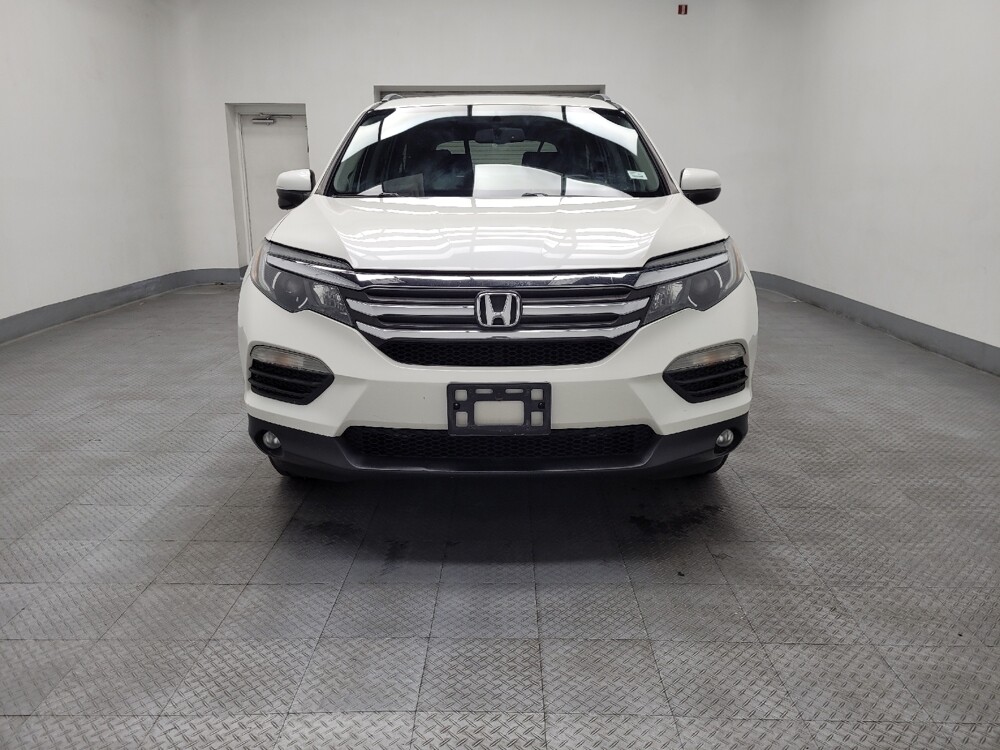 2017 Honda Pilot in Las Vegas, NV 89102 - 18099221 15