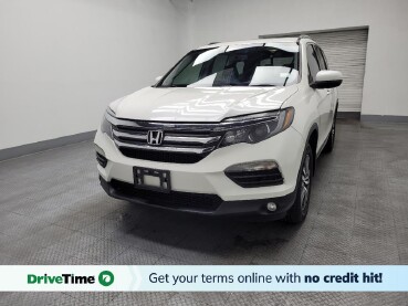 2017 Honda Pilot in Las Vegas, NV 89102