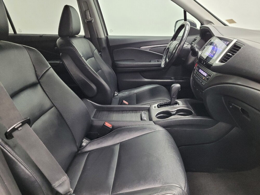 2017 Honda Pilot in Las Vegas, NV 89102 - 18099221 21