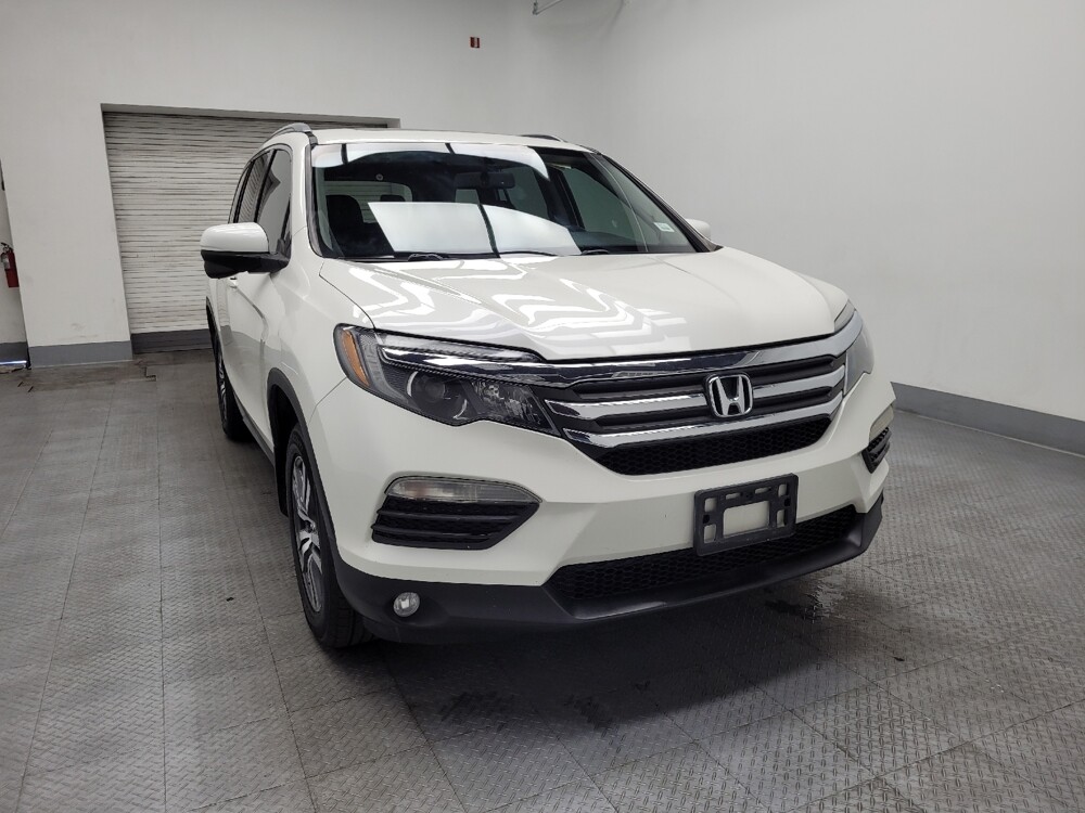 2017 Honda Pilot in Las Vegas, NV 89102 - 18099221 13