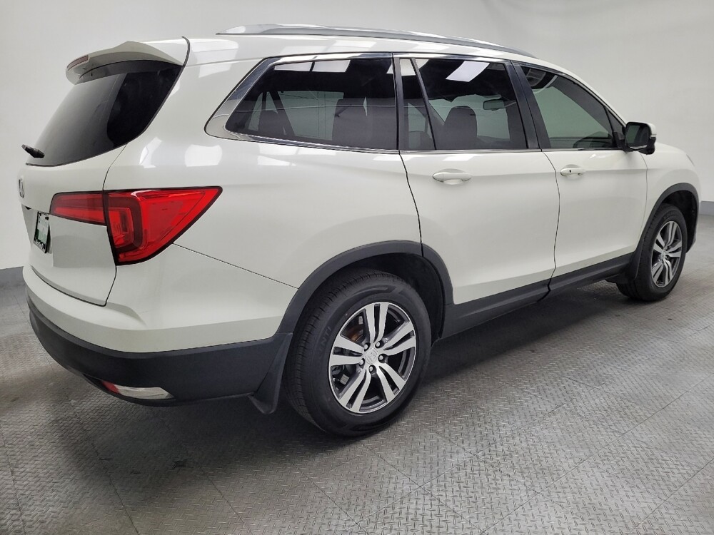 2017 Honda Pilot in Las Vegas, NV 89102 - 18099221 10