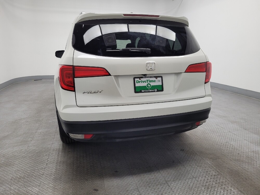 2017 Honda Pilot in Las Vegas, NV 89102 - 18099221 6