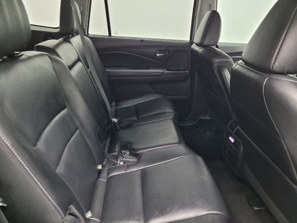 2017 Honda Pilot in Las Vegas, NV 89102 - 18099221 19