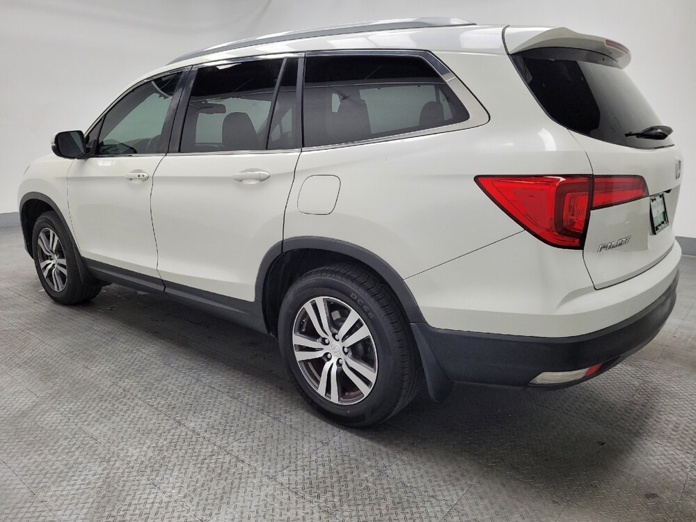 2017 Honda Pilot in Las Vegas, NV 89102 - 18099221 3