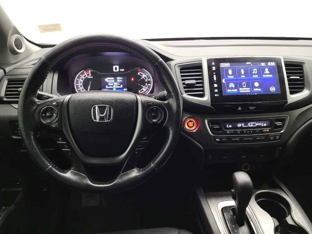 2017 Honda Pilot in Las Vegas, NV 89102 - 18099221 22
