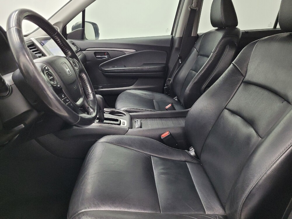 2017 Honda Pilot in Las Vegas, NV 89102 - 18099221 17