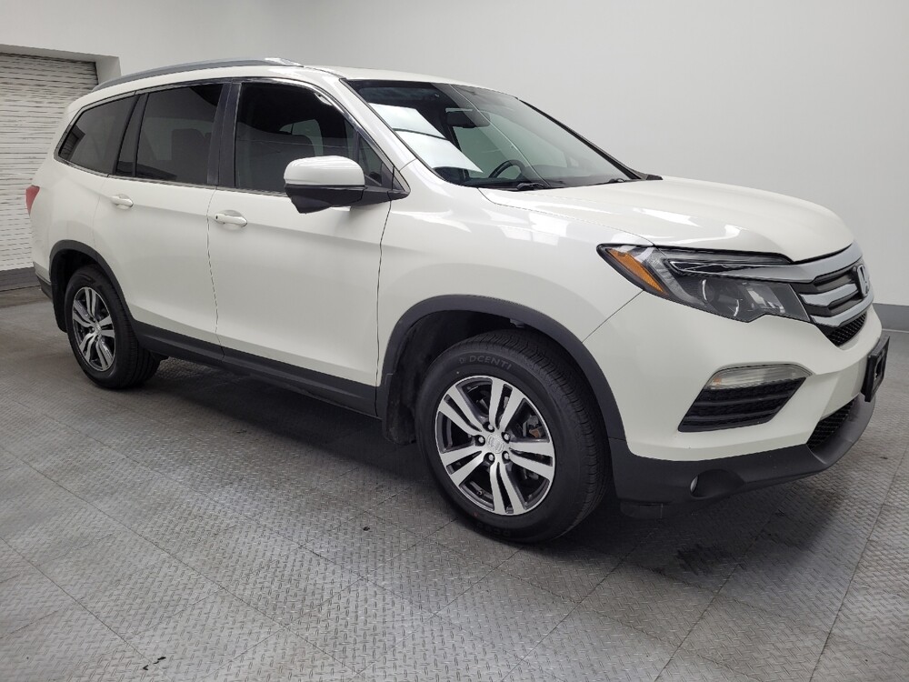 2017 Honda Pilot in Las Vegas, NV 89102 - 18099221 11