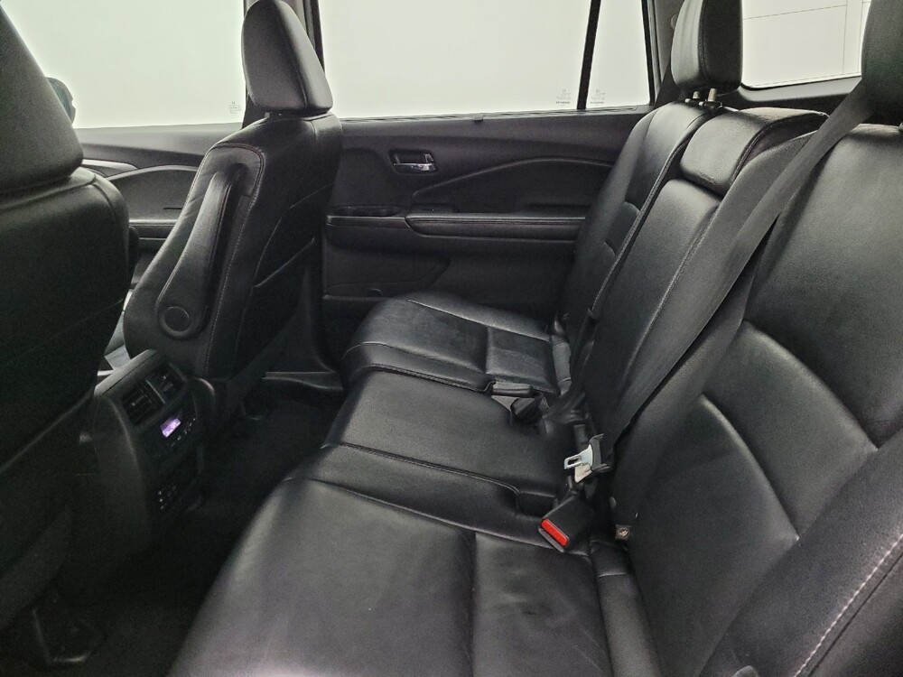 2017 Honda Pilot in Las Vegas, NV 89102 - 18099221 18