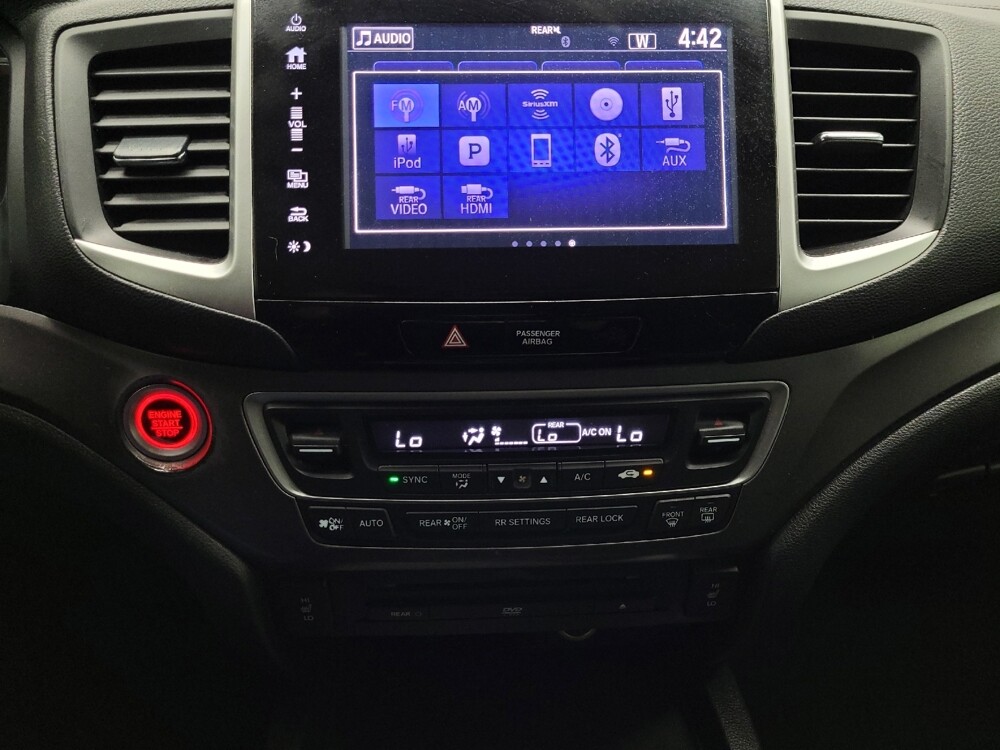 2017 Honda Pilot in Las Vegas, NV 89102 - 18099221 25