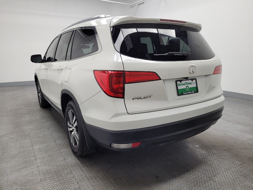 2017 Honda Pilot in Las Vegas, NV 89102 - 18099221 5