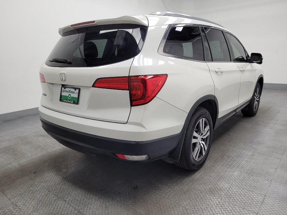 2017 Honda Pilot in Las Vegas, NV 89102 - 18099221 9