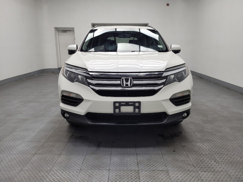 2017 Honda Pilot in Las Vegas, NV 89102 - 18099221 14