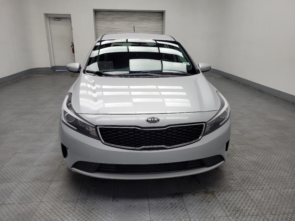 2018 Kia Forte in Las Vegas, NV 89104 - 18099222 14