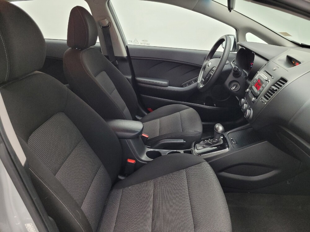 2018 Kia Forte in Las Vegas, NV 89104 - 18099222 21