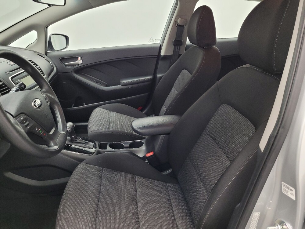 2018 Kia Forte in Las Vegas, NV 89104 - 18099222 17