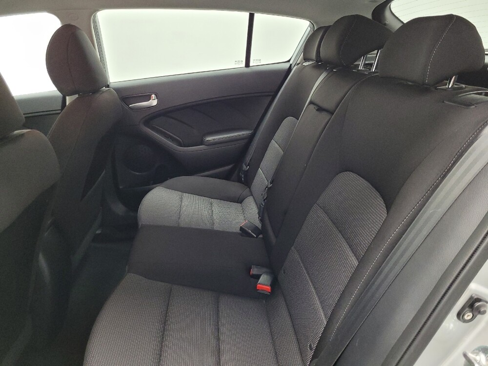 2018 Kia Forte in Las Vegas, NV 89104 - 18099222 18