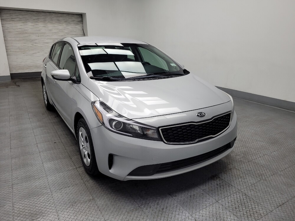 2018 Kia Forte in Las Vegas, NV 89104 - 18099222 13