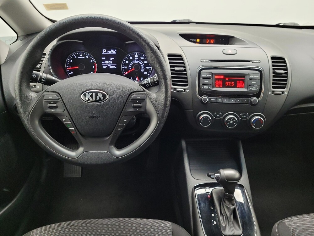 2018 Kia Forte in Las Vegas, NV 89104 - 18099222 22