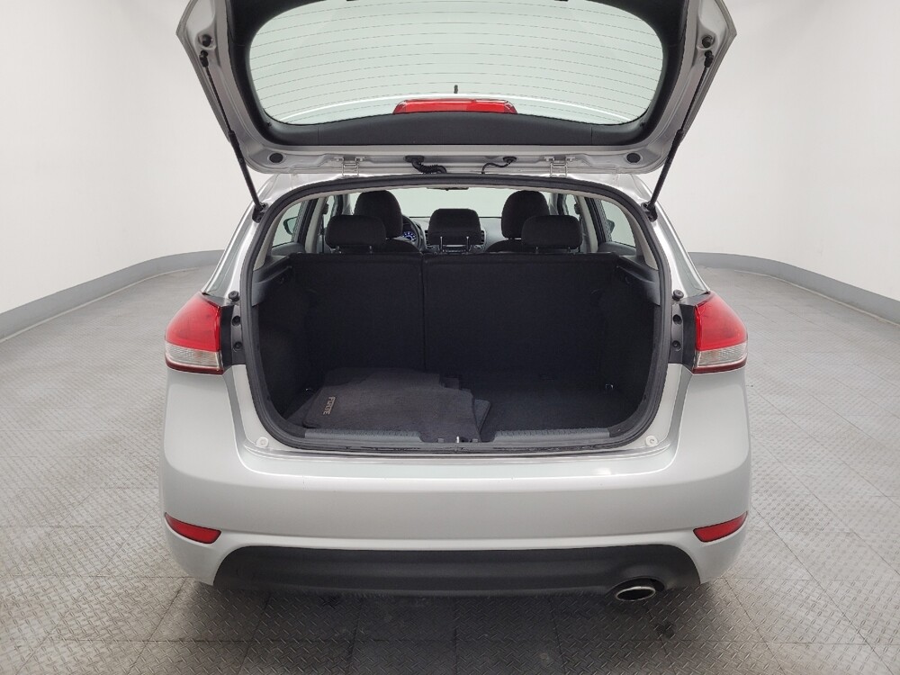 2018 Kia Forte in Las Vegas, NV 89104 - 18099222 29