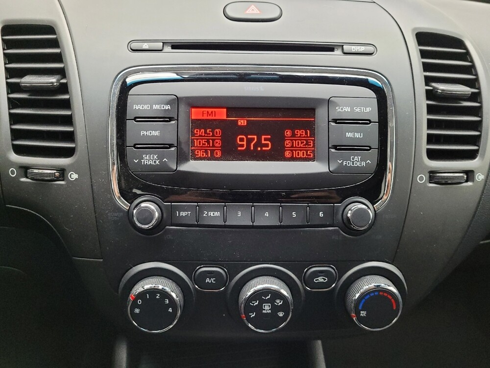 2018 Kia Forte in Las Vegas, NV 89104 - 18099222 25