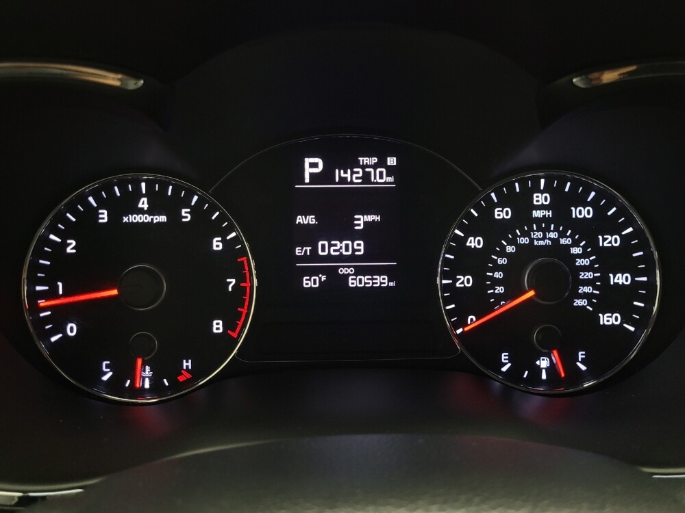 2018 Kia Forte in Las Vegas, NV 89104 - 18099222 23