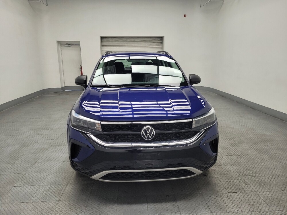 2022 Volkswagen Taos in Las Vegas, NV 89102 - 18099223 14