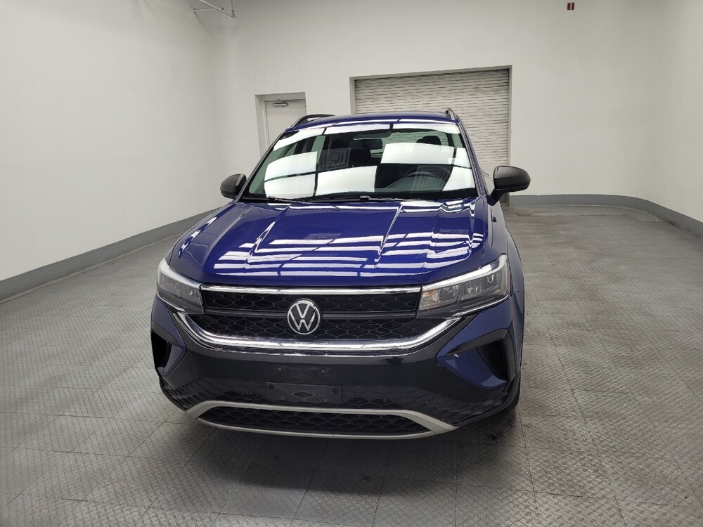 2022 Volkswagen Taos in Las Vegas, NV 89102 - 18099223 15