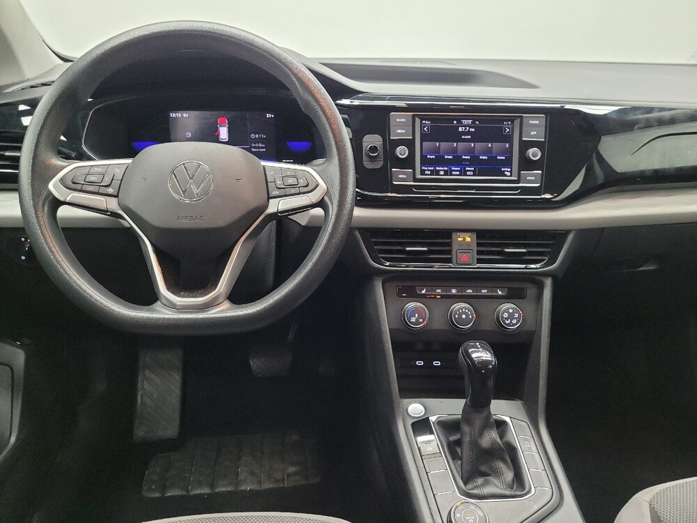 2022 Volkswagen Taos in Las Vegas, NV 89102 - 18099223 22