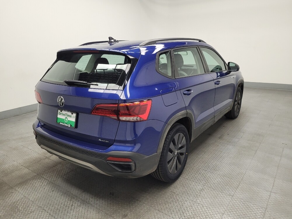 2022 Volkswagen Taos in Las Vegas, NV 89102 - 18099223 9