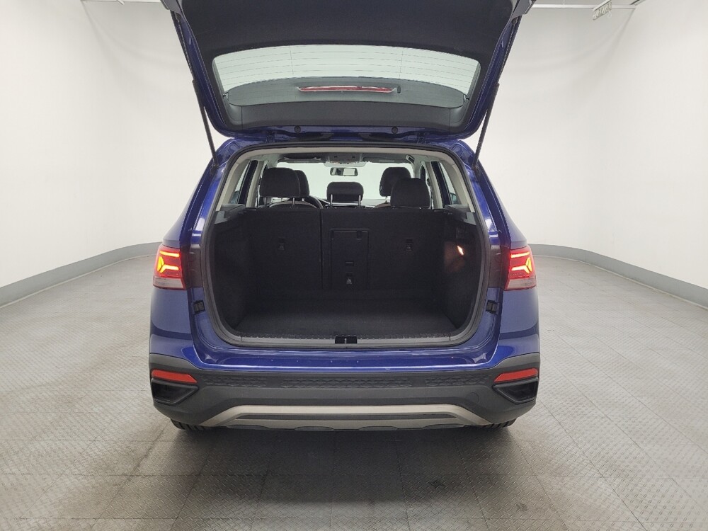 2022 Volkswagen Taos in Las Vegas, NV 89102 - 18099223 29