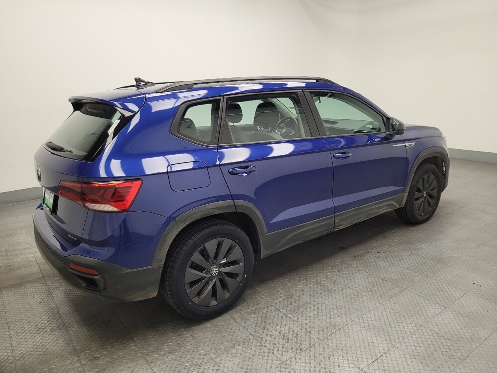 2022 Volkswagen Taos in Las Vegas, NV 89102 - 18099223 10