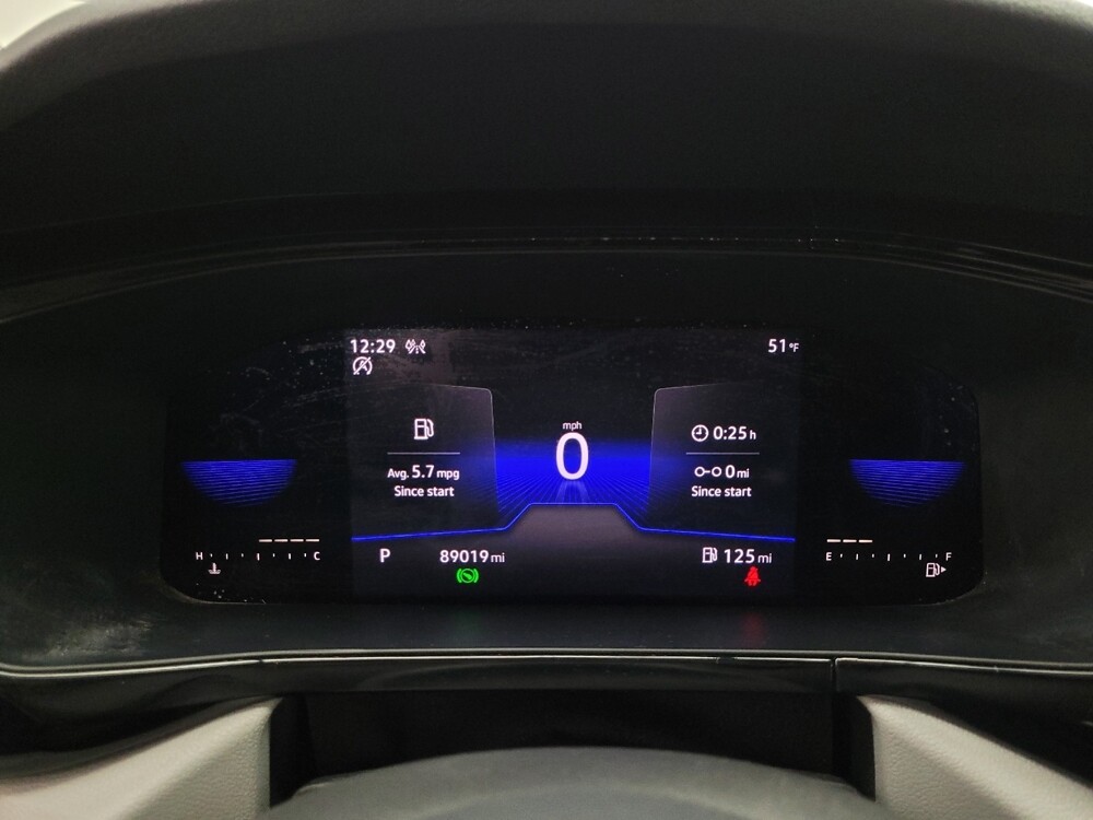 2022 Volkswagen Taos in Las Vegas, NV 89102 - 18099223 23