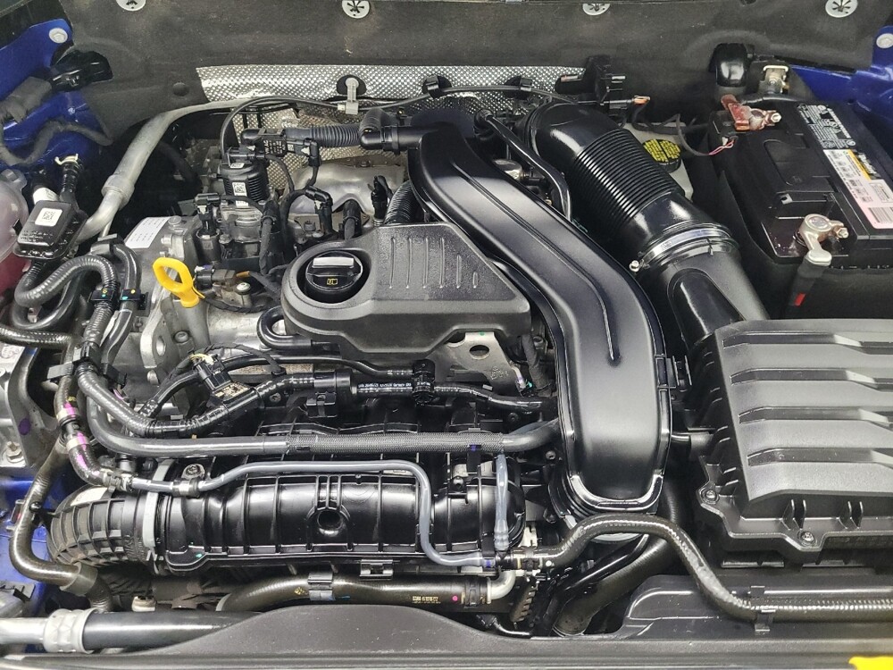 2022 Volkswagen Taos in Las Vegas, NV 89102 - 18099223 30