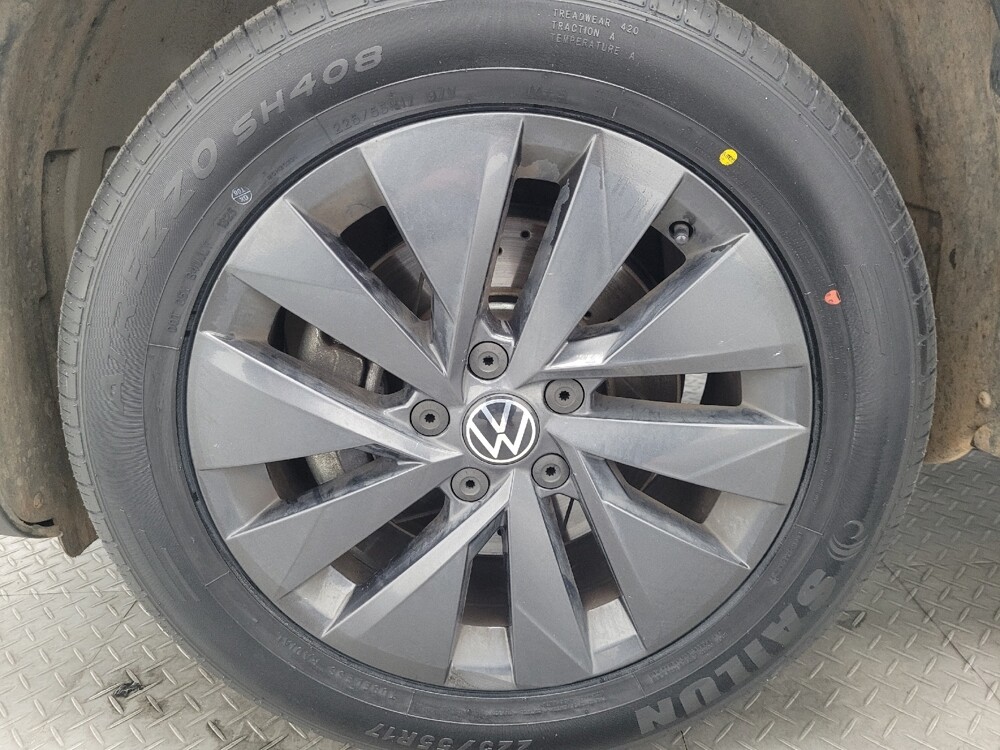 2022 Volkswagen Taos in Las Vegas, NV 89102 - 18099223 31