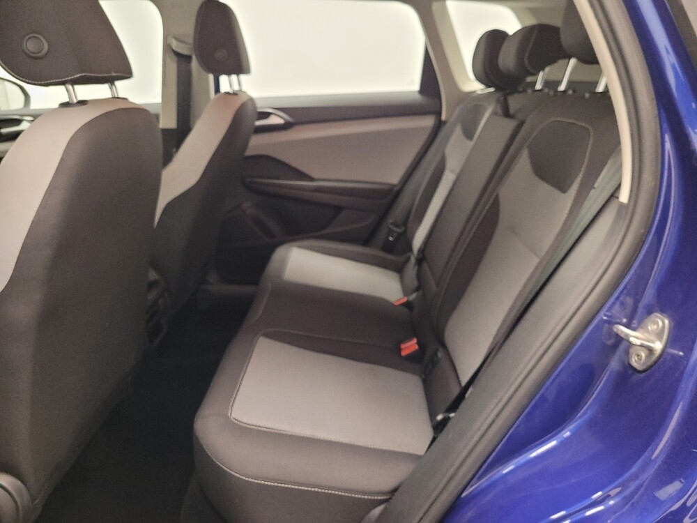 2022 Volkswagen Taos in Las Vegas, NV 89102 - 18099223 18