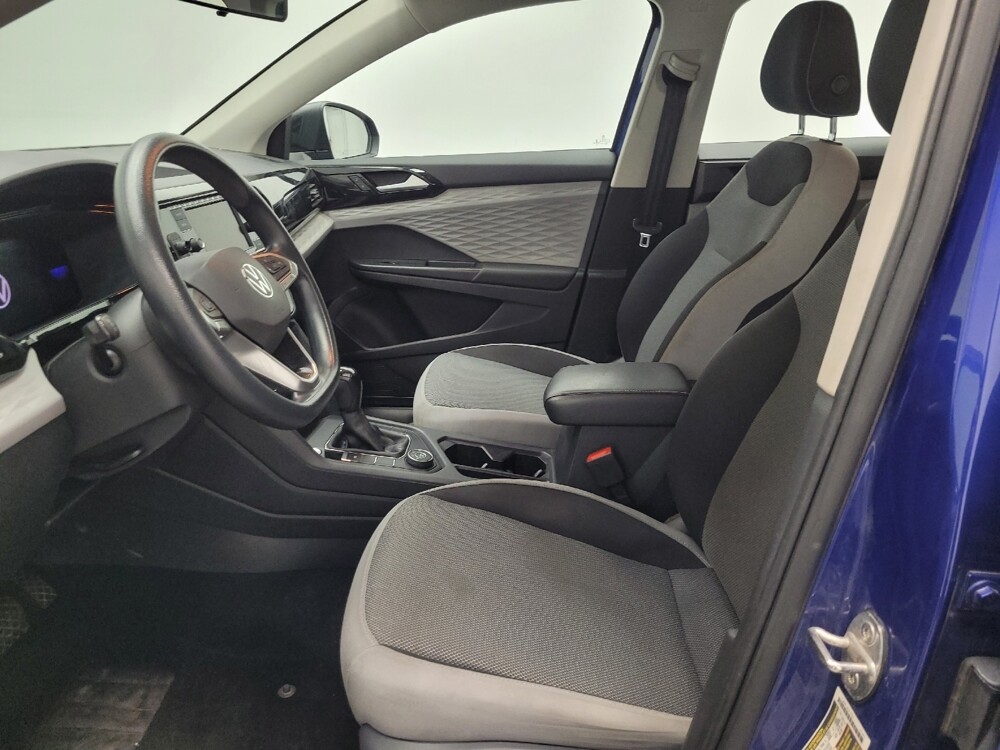 2022 Volkswagen Taos in Las Vegas, NV 89102 - 18099223 17