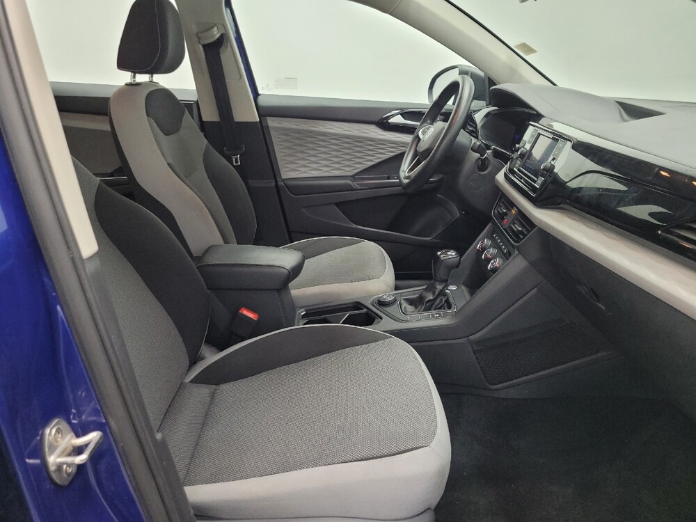 2022 Volkswagen Taos in Las Vegas, NV 89102 - 18099223 21