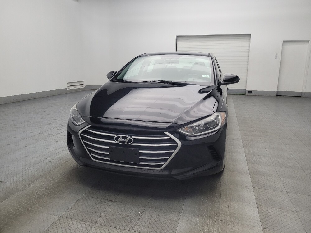 2018 Hyundai Elantra in Stone Mountain, GA 30083 - 18099224 15
